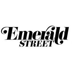 — Emerald Street