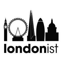 — The Londonist