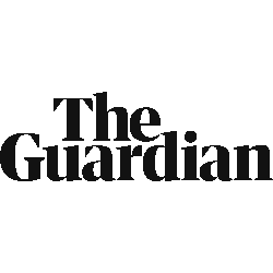 — The Guardian